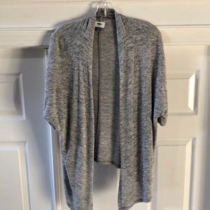 Women’s cardigan